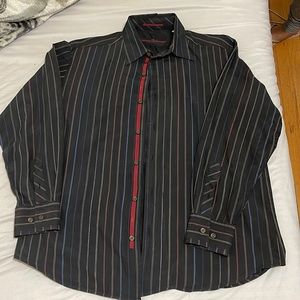 Tommy Bahama dress shirt